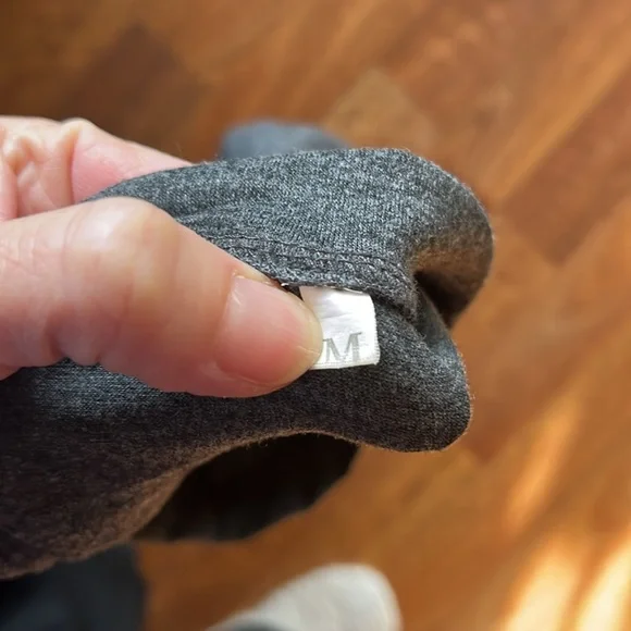 BNWOT amazon cotton T-shirt - Picture 7 of 10